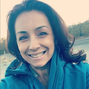 Meet your Posher, Cindy